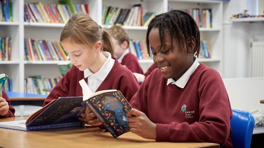 Hadleigh Junior School