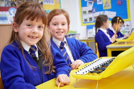 Rochford Primary School