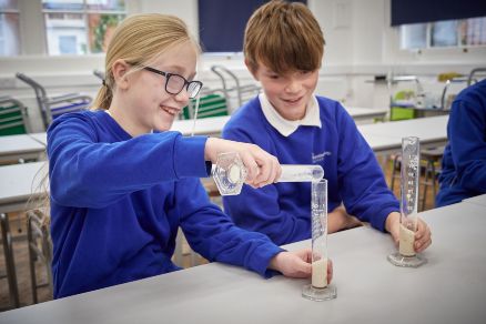 The Westborough School